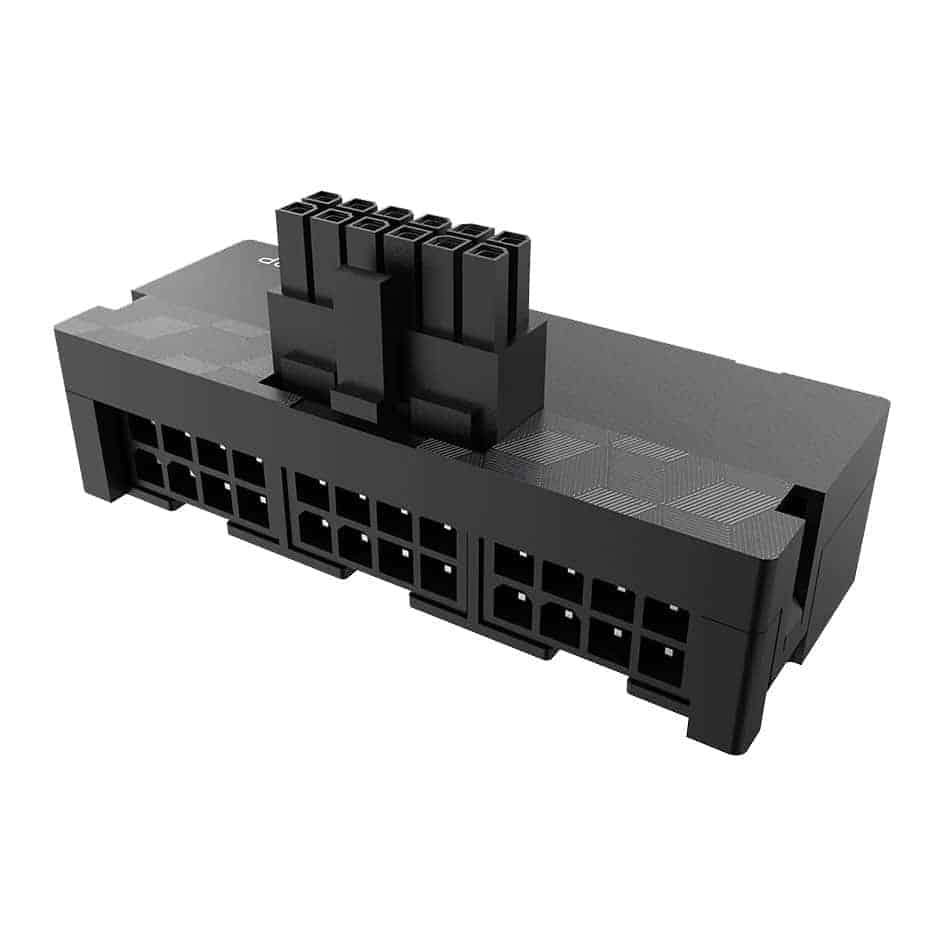 (image for) Akasa G-Nexus P24 12VHPWR Adapter